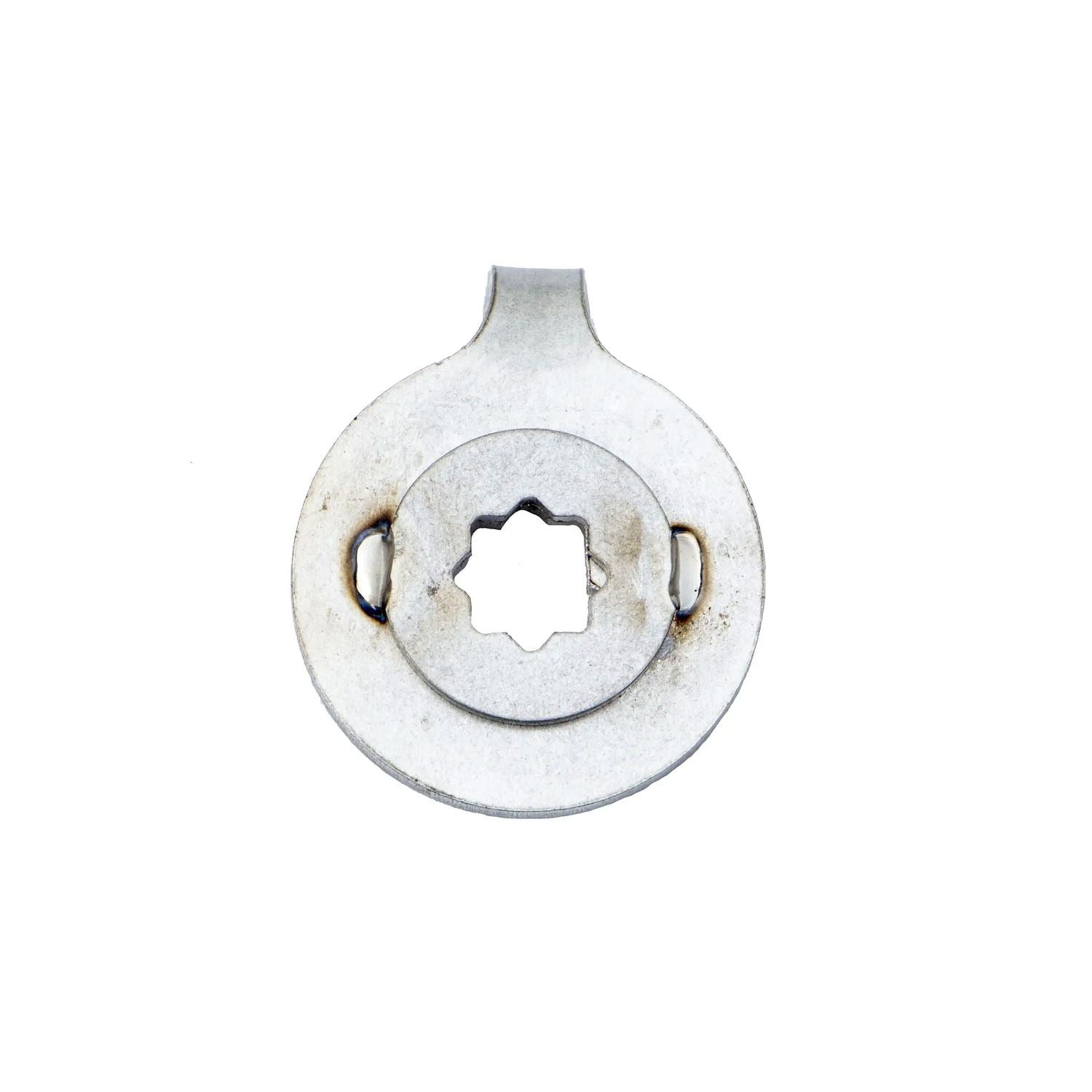 Akrapovic Servo Bracket